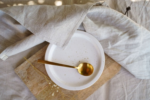 sandara, linen towel, tea towel, linen napkins, flax towel, pure linen towel, linen kitchen towels, linen bath towel, linen dish towels, linen towel set, kitchen gift, gift for hostees, eco friendly gift, sustainable gift, mothers day gift