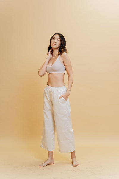 SAKURA culottes
