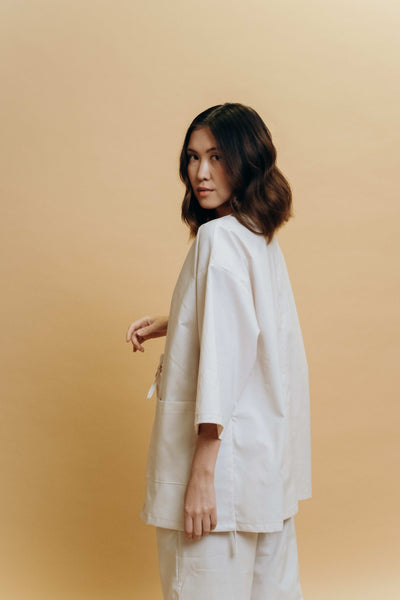 SAKURA kimono jacket