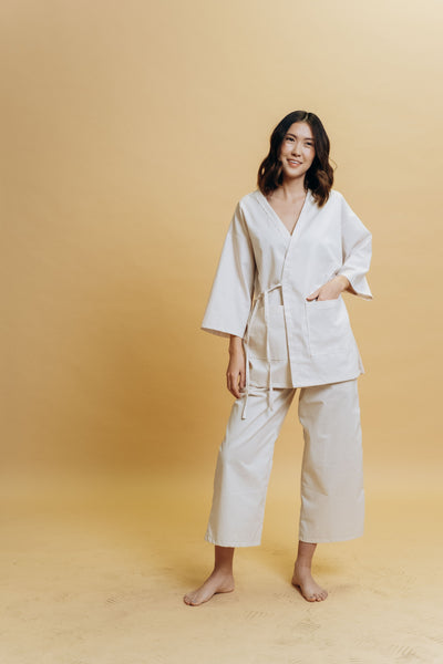 SAKURA kimono jacket