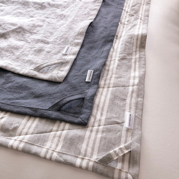 sandara, linen towel, tea towel, linen napkins, flax towel, pure linen towel, linen kitchen towels, linen bath towel, linen dish towels, linen towel set, kitchen gift, gift for hostees, eco friendly gift, sustainable gift, mothers day gift