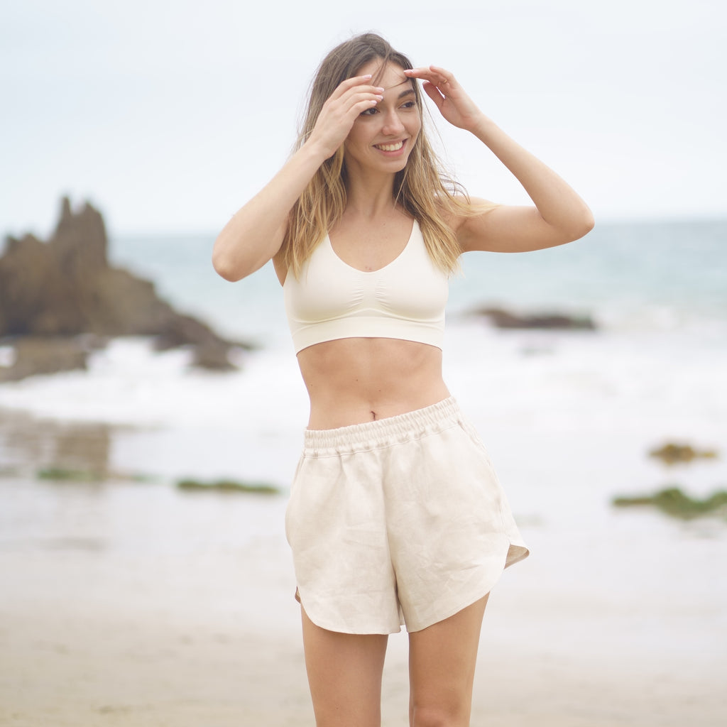 What to wear to the beach to feel comfortable and look beautiful