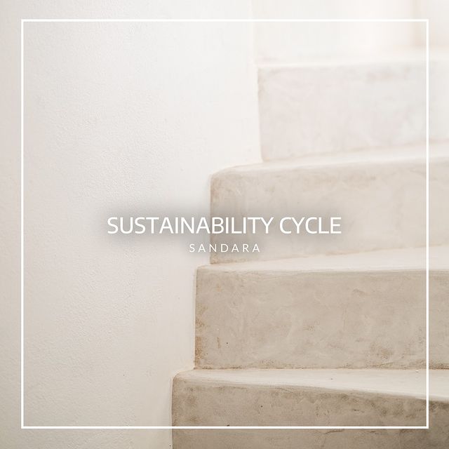 Sustainability cycle