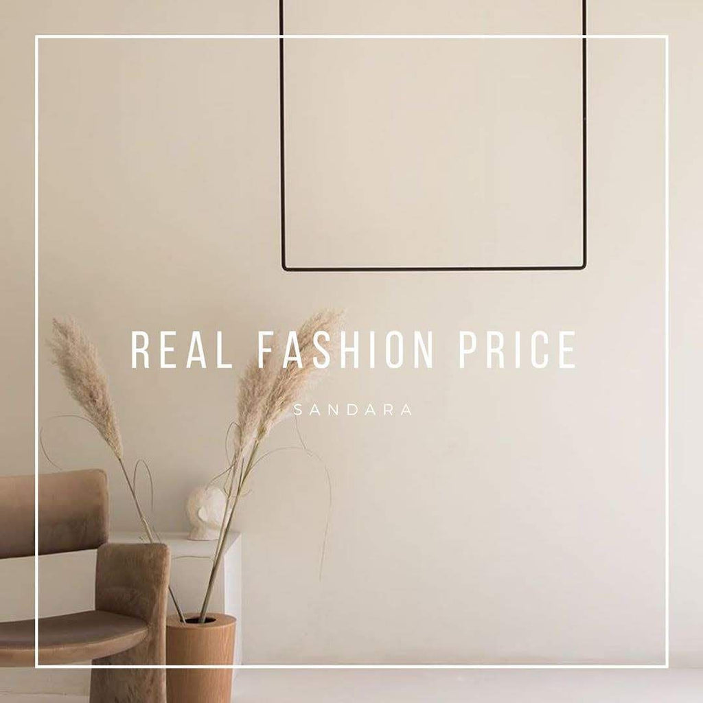Real Fashion Price