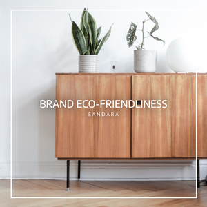 Are we an eco-friendly brand?